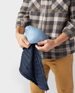 STIO Men's Pinion Down Sweater 36 STIO Men's Pinion Down Sweater -Stio 200327 410 7