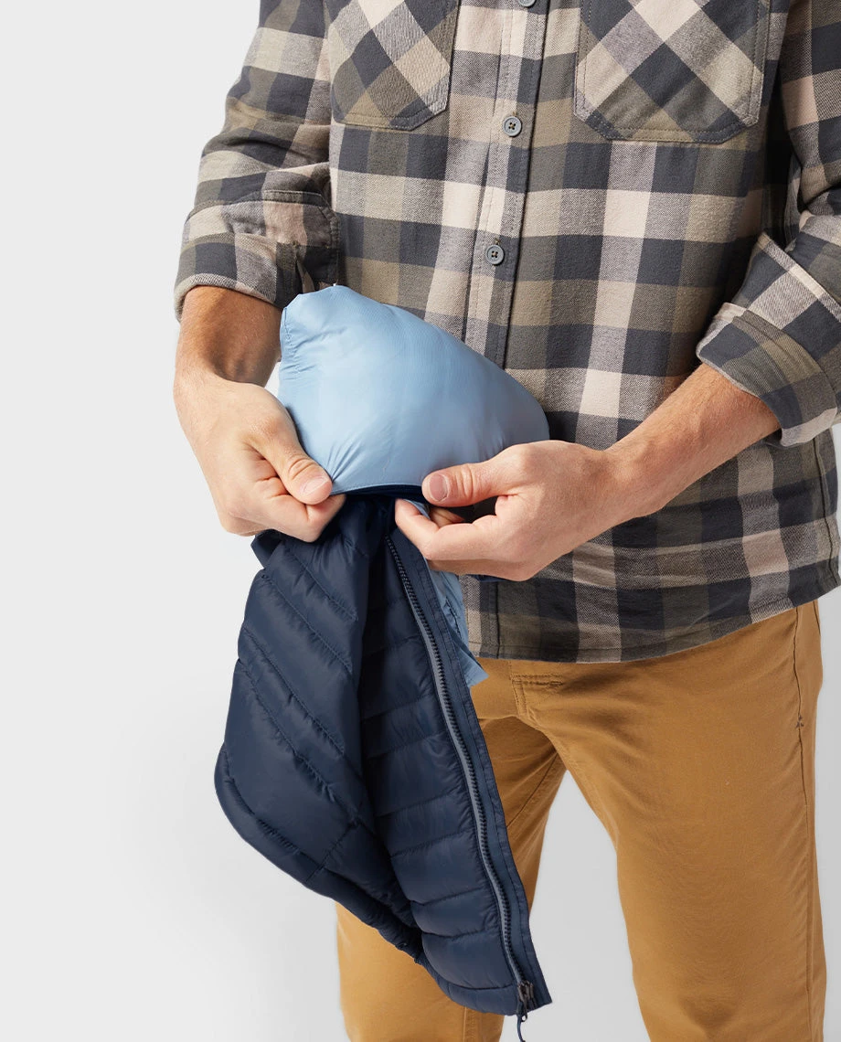 STIO Men's Pinion Down Sweater 17 STIO Men's Pinion Down Sweater - Image 17