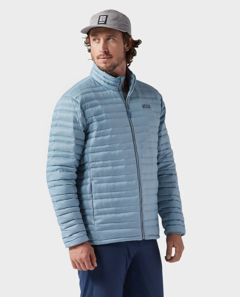 STIO Men's Pinion Down Sweater 20 STIO Men's Pinion Down Sweater - Image 20