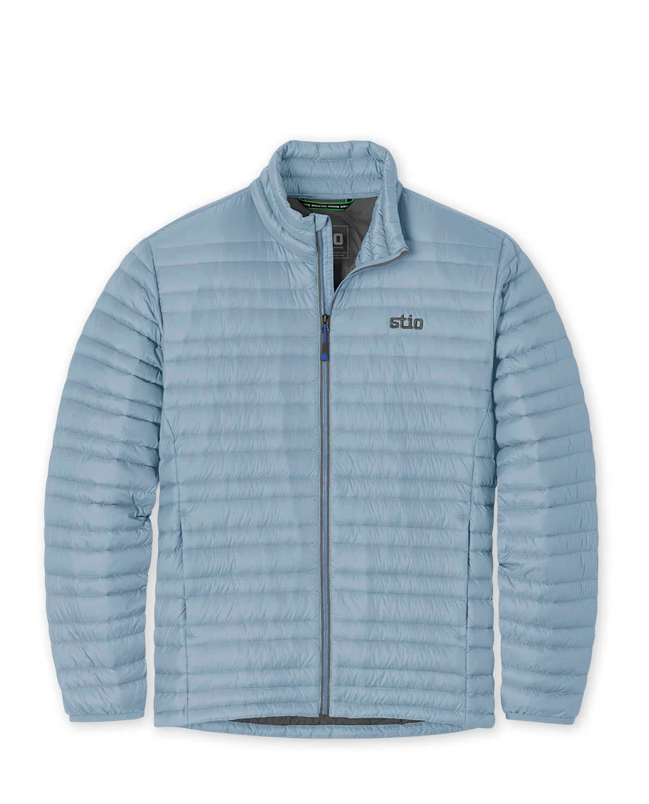 STIO Men's Pinion Down Sweater 18 STIO Men's Pinion Down Sweater - Image 18