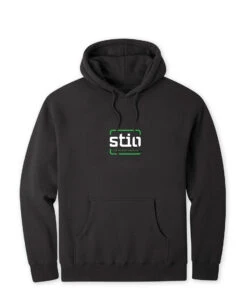 Men's Stio Stamped Hoodie