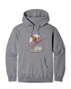 Stio Ski Club Hoodie
