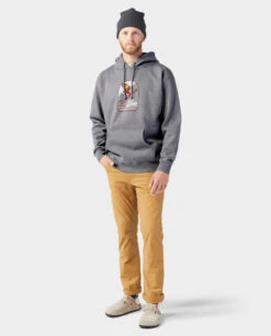 Stio Ski Club Hoodie -Stio 200337 140 3