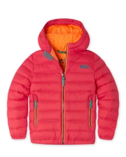 STIO Kids' Hometown Down Hooded Jacket 18 STIO Kids' Hometown Down Hooded Jacket -Stio 300003 500