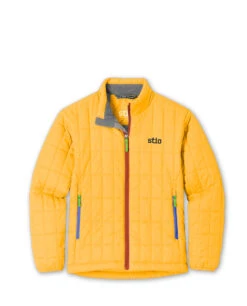 STIO Kids' Azura Insulated Jacket 8 STIO Kids' Azura Insulated Jacket -Stio 300005 301 2e5d7eb6 da08 4cee b8a6 4a277a50683f
