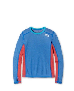 STIO Kids' Basis Power Wool™ Crew 22 STIO Kids' Basis Power Wool™ Crew -Stio 300009 264 46e9e79f 59f5 4efd bf6c 0f50f32a5a3f