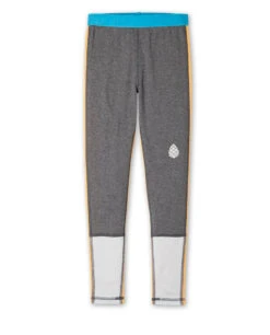 STIO Kids' Basis Power Wool™ Tight -Stio 300010 116 01c8b778 ed29 48bb 9107 c9d699e4e2a3