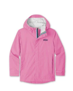 STIO Kids' Rollick Hooded Jacket 6 STIO Kids' Rollick Hooded Jacket -Stio 300026 537