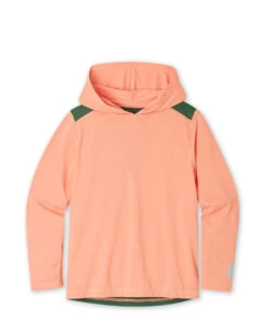 STIO Kids' Divide Hooded Pullover 8 STIO Kids' Divide Hooded Pullover -Stio 300030 581