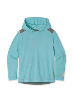 STIO Kids' Divide Hooded Pullover 10 STIO Kids' Divide Hooded Pullover -Stio 300030 814