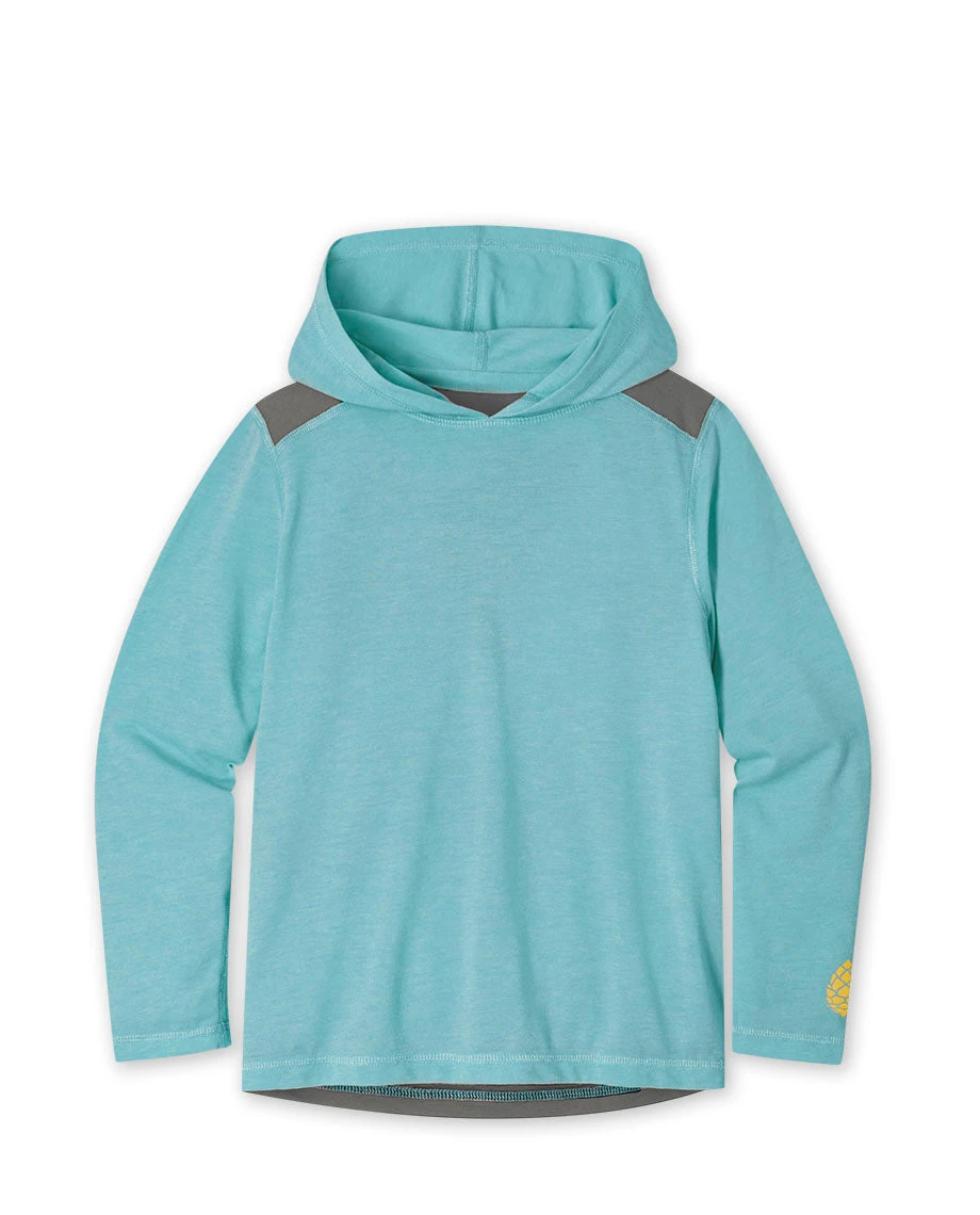 STIO Kids' Divide Hooded Pullover 5 STIO Kids' Divide Hooded Pullover - Image 5