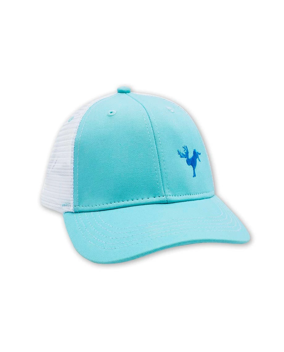 STIO Kids' Bucking Jack Trucker 9 STIO Kids' Bucking Jack Trucker - Image 9