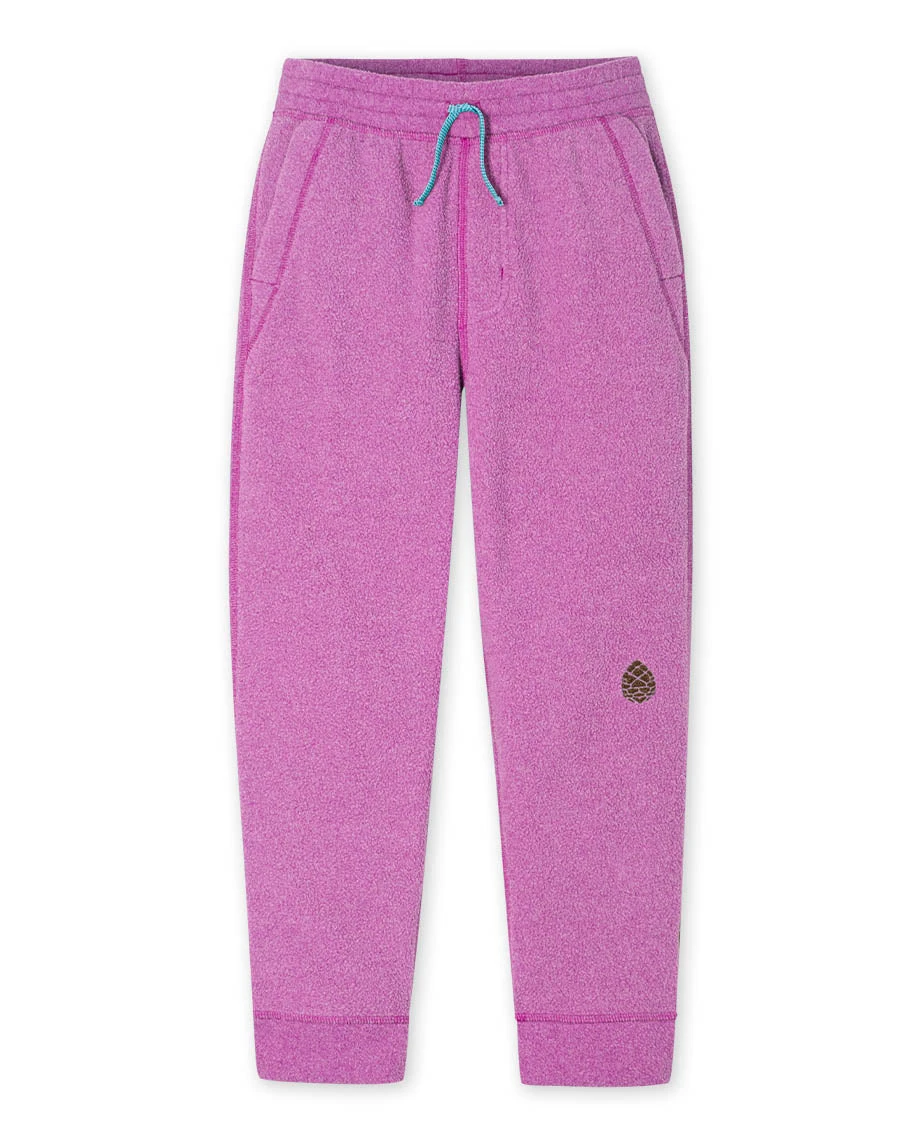 STIO Kids' Turpin Fleece Pant 3 STIO Kids' Turpin Fleece Pant - Image 3