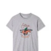 STIO Kids' Surf Cowboy Tee