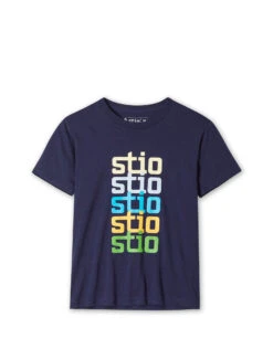 Kids' Stio Echo Tee 6 Kids' Stio Echo Tee -Stio 300049 420