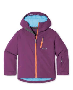 STIO Kids' Rafferty Insulated Jacket -Stio 300061 600