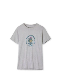 STIO Kids' Pine Trekker Tee