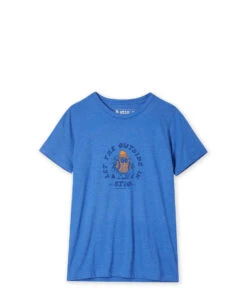 STIO Kids' Pine Trekker Tee -Stio 300064 299