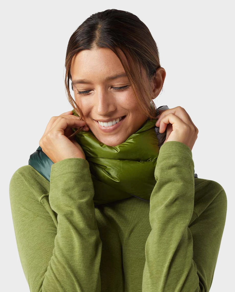 STIO Hometown Down Scarf 18 STIO Hometown Down Scarf - Image 18