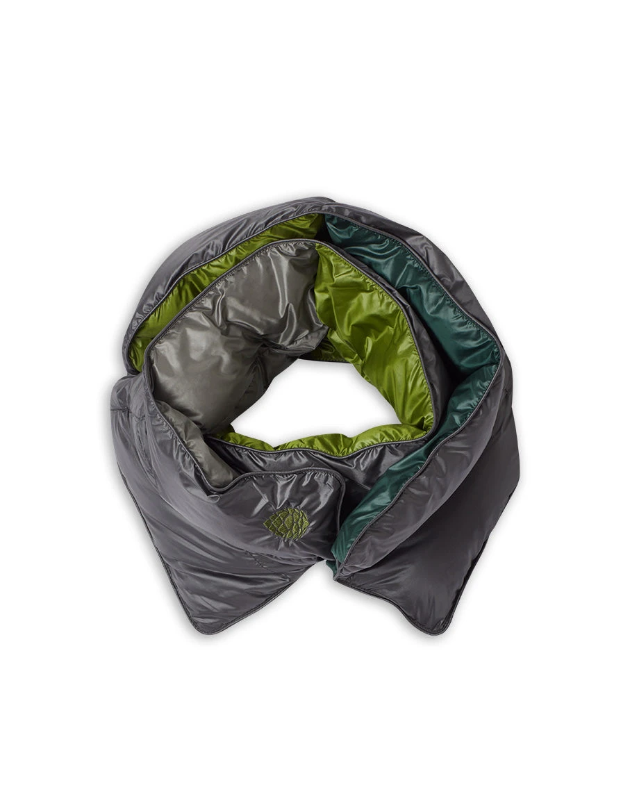 STIO Hometown Down Scarf 15 STIO Hometown Down Scarf - Image 15