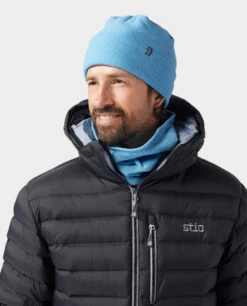 STIO Turpin Fleece Neck Gaiter -Stio 400004 482 6902af20 0e9a 435d 8781 addf3ea4dd29