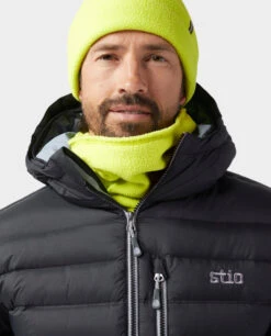 STIO Turpin Fleece Neck Gaiter -Stio 400004 764 680bb6e6 fab5 4371 a88e 1e7c73087c7b