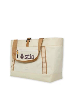 STIO Basin XT CarryAll 35L -Stio 400025 297 side 4ea5cd32 3bff 4c0c 8eca d41b5ba053c8