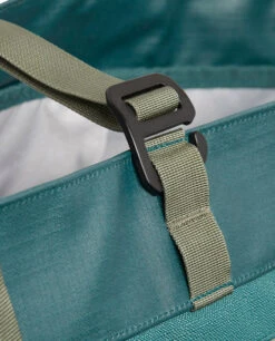 STIO Basin XT CarryAll 35L -Stio 400025 702 detail buckle