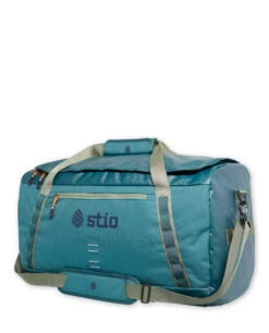 STIO Basin XT Duffel 90L -Stio 400042 702 angle