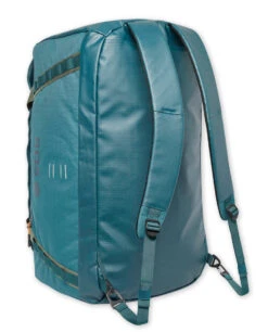 STIO Basin XT Duffel 90L -Stio 400042 702 backpack straps