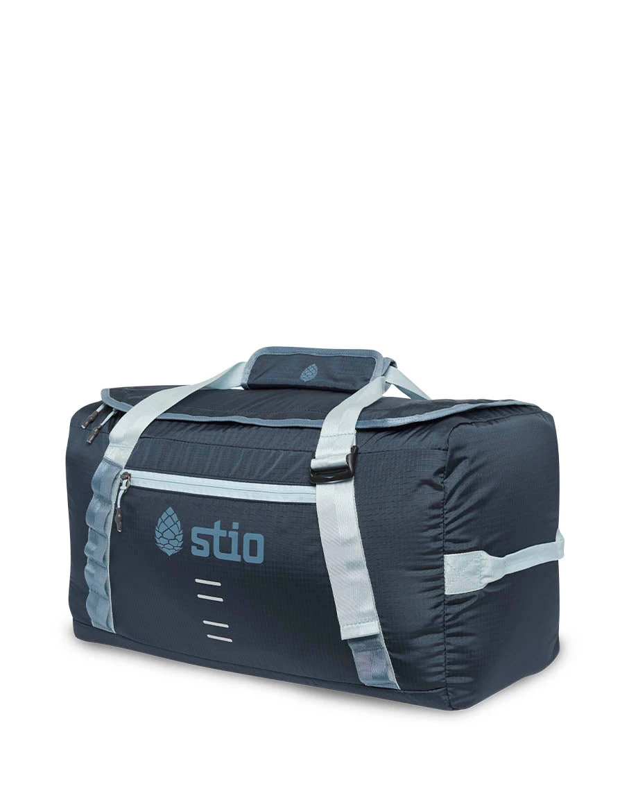 STIO Basin LT Duffel 40L 3 STIO Basin LT Duffel 40L - Image 3