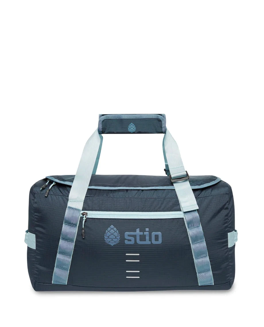 STIO Basin LT Duffel 40L 1 STIO Basin LT Duffel 40L