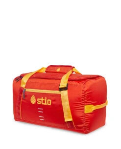 STIO Basin LT Duffel 40L 17 STIO Basin LT Duffel 40L -Stio 400074S22 510 Side