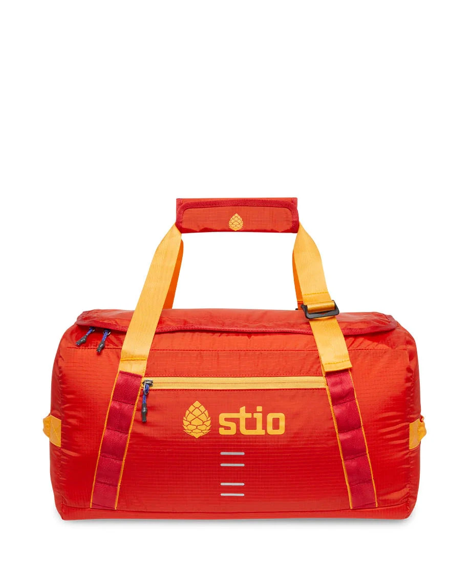 STIO Basin LT Duffel 40L 6 STIO Basin LT Duffel 40L - Image 6