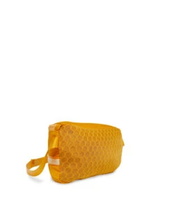 STIO Basin LT Hip Pack 3L 12 STIO Basin LT Hip Pack 3L -Stio 400076S22 330 Detail Back Fabric e4d8140c 4670 439a a1de 9bf277e8976b