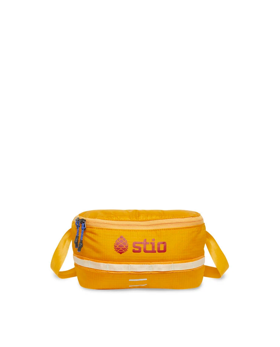STIO Basin LT Hip Pack 3L 1 STIO Basin LT Hip Pack 3L