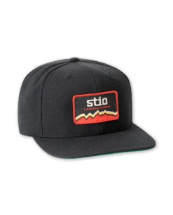 STIO A Mountain Company Hat