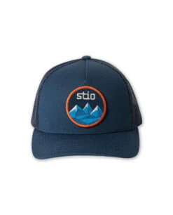 Stio Circle Mountain Patch Trucker -Stio 400112 420 1b81b87b 62db 4632 b4f2 2b5f721b008a