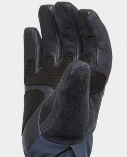 STIO Objective LP Insulated Glove -Stio 400134 483 detail palm