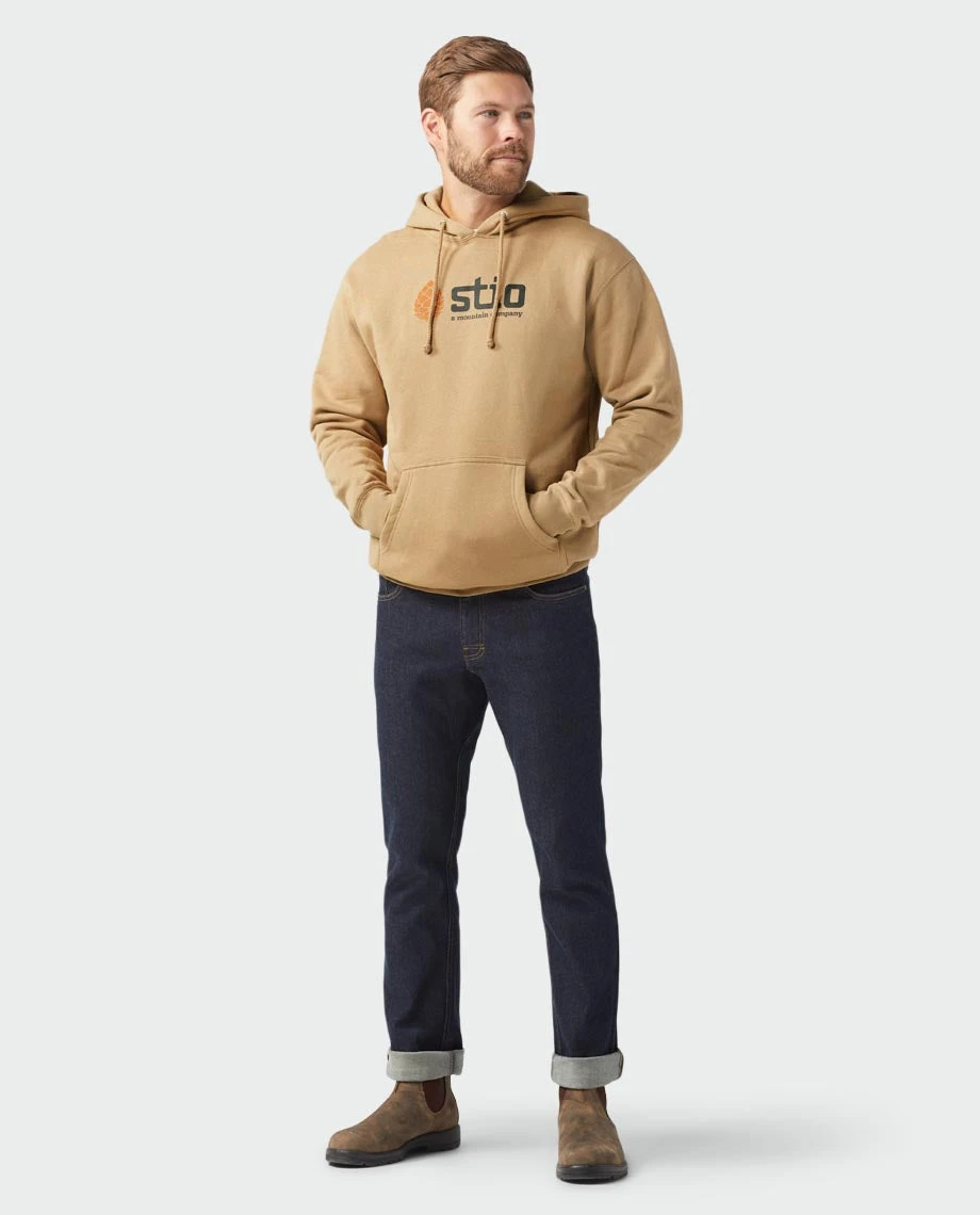 Stio Classic Hoodie 3 Stio Classic Hoodie - Image 3