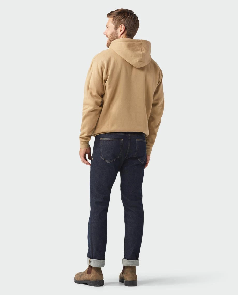 Stio Classic Hoodie 4 Stio Classic Hoodie - Image 4