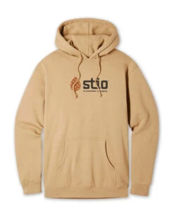 Stio Classic Hoodie