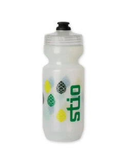 STIO Whitebark Pinecone Specialized Water Bottle