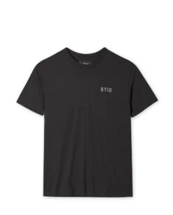 STIO Ride Wyoming Tee