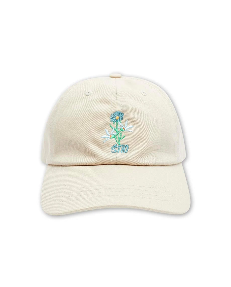 STIO Wyoming Wildflower Hat 3 STIO Wyoming Wildflower Hat - Image 3