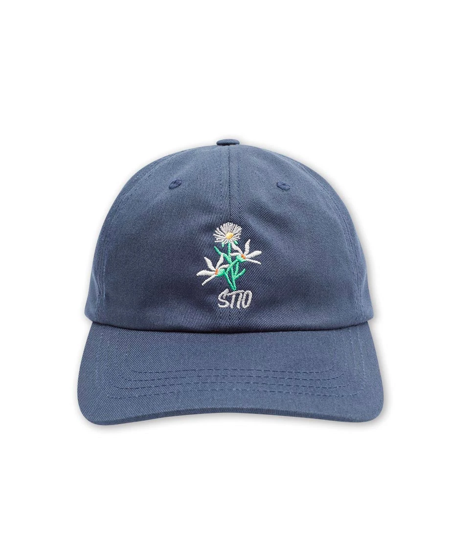 STIO Wyoming Wildflower Hat 6 STIO Wyoming Wildflower Hat - Image 6