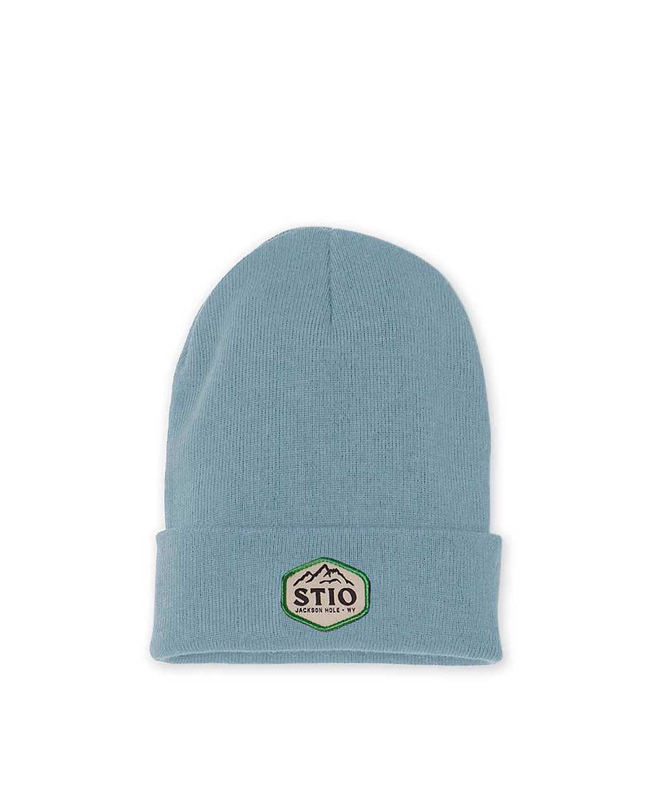 STIO Aiko Beanie 1 STIO Aiko Beanie