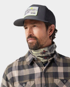 STIO Yeehaw Partner Buff® With Thermonet® -Stio 400270 297 91f5b079 ebbc 4550 9b9c 7c53a6da3429