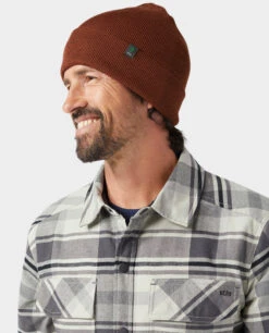 STIO Mizpah Cuffed Beanie -Stio 400326 293