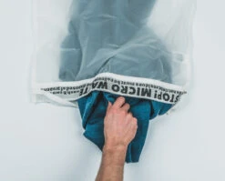 STIO Guppyfriend Wash Bag -Stio Guppyfriend Lifestyle 2